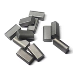 ملحق كربيد لشفرات جرافة الثلج