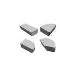 أطراف ملحومة من كربيد التنغستن