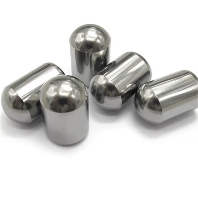 أزرار كربيد التنغستن للتعدين